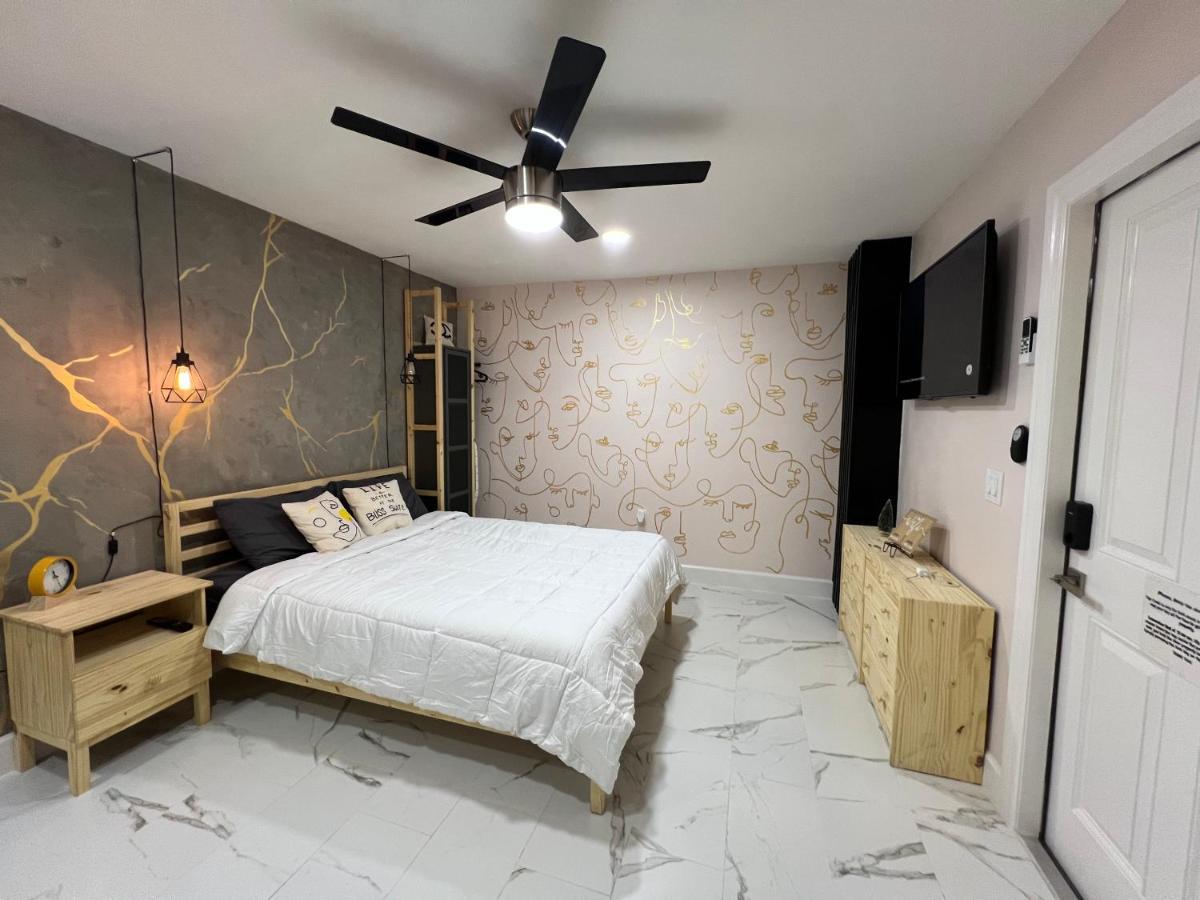 Busch Gardens Bliss Suite-2 تامبا المظهر الخارجي الصورة