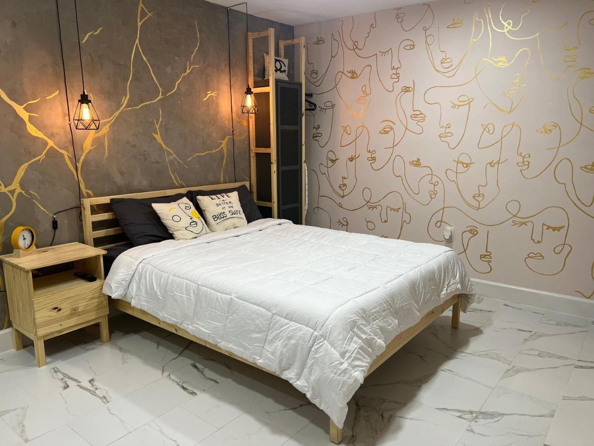 Busch Gardens Bliss Suite-2 تامبا المظهر الخارجي الصورة