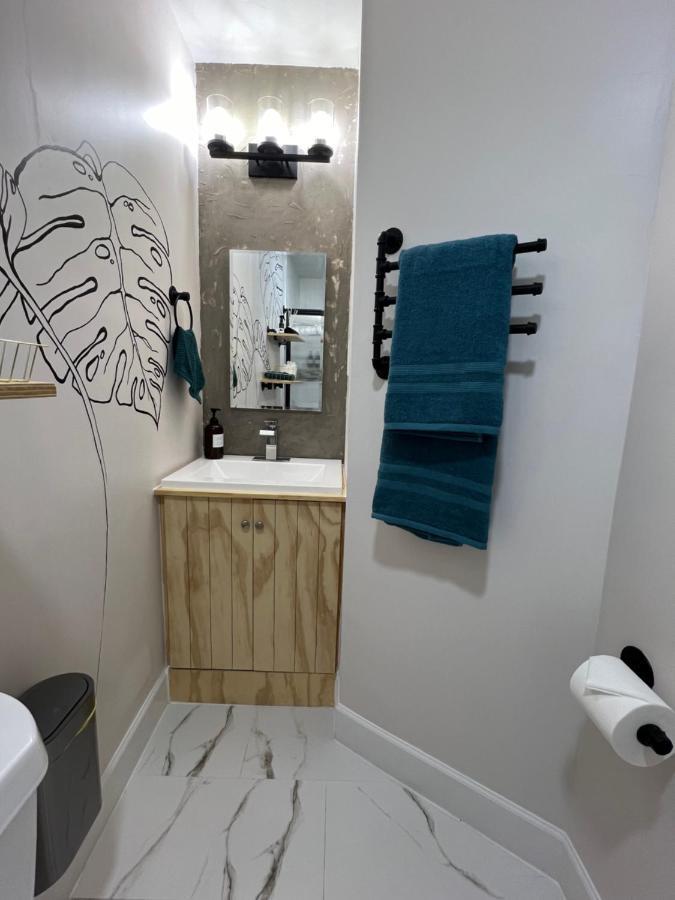 Busch Gardens Bliss Suite-2 تامبا المظهر الخارجي الصورة