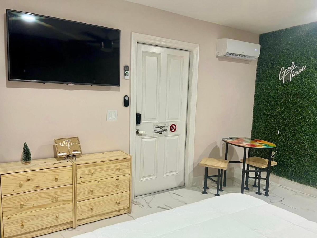 Busch Gardens Bliss Suite-2 تامبا المظهر الخارجي الصورة